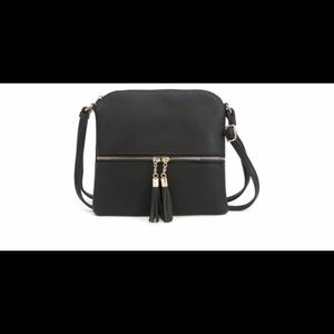 Deluxiy Cross over bags